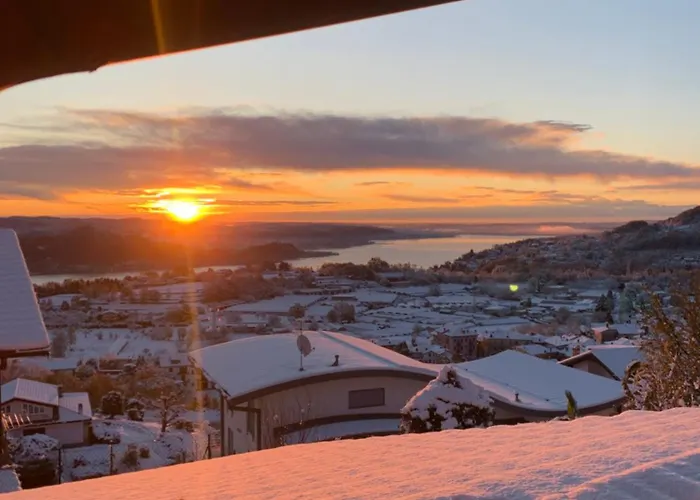 Casa Patrone 게스트하우스