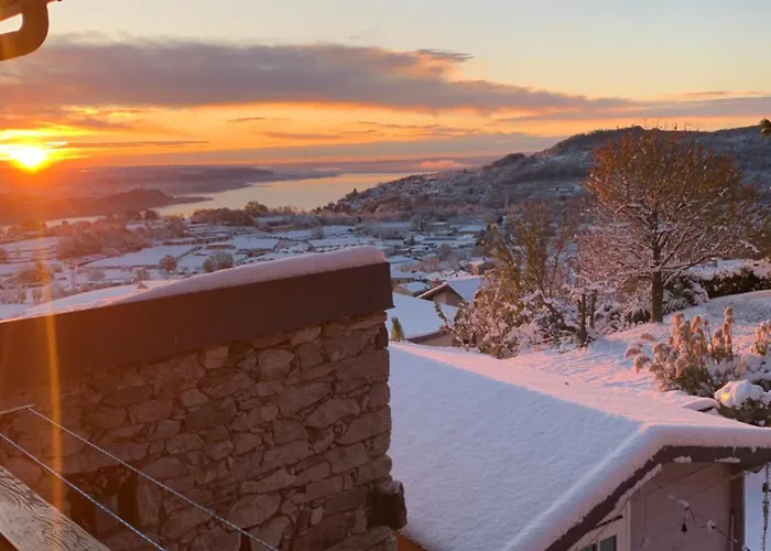 Konukevi Casa Patrone 3*